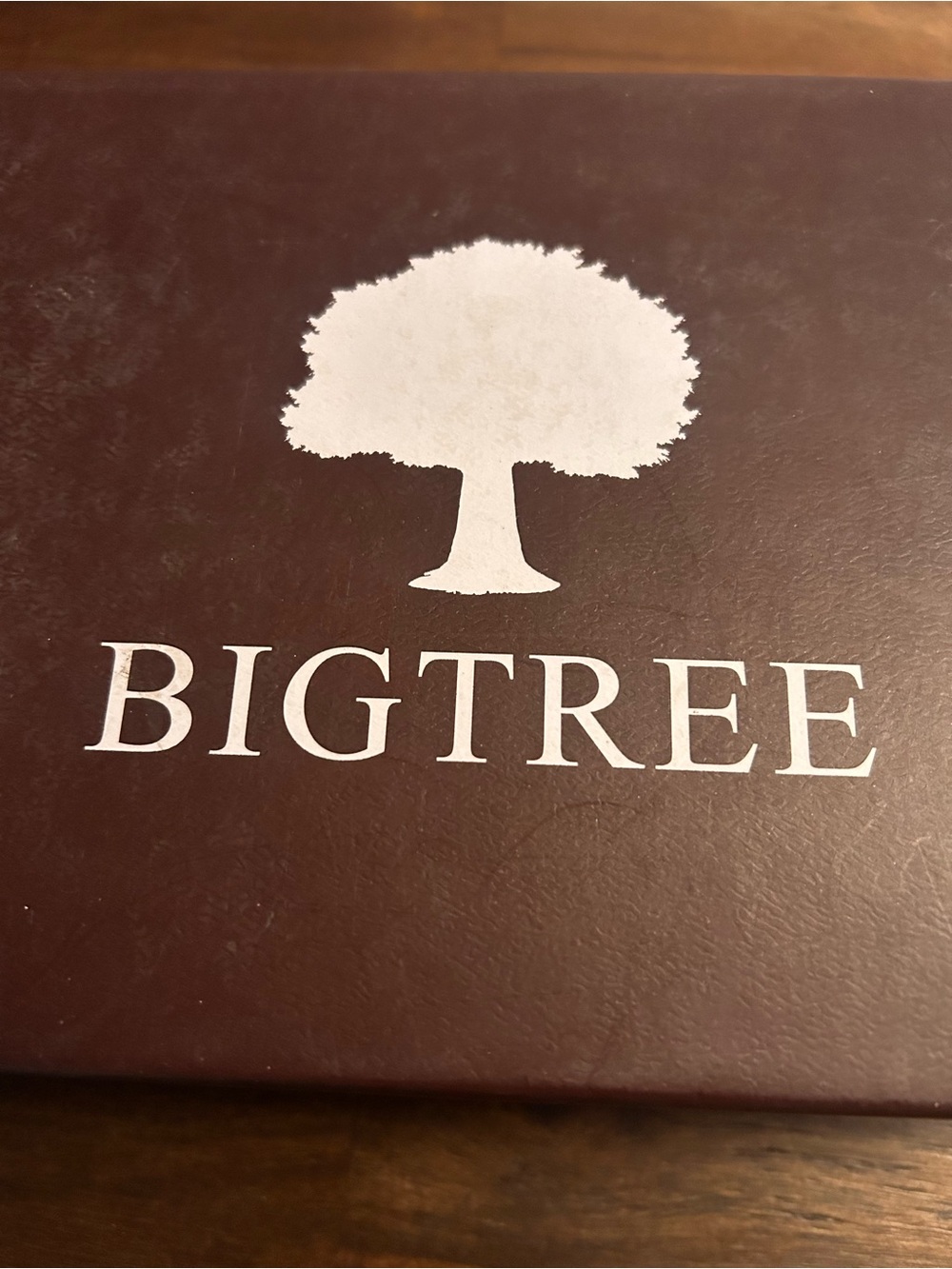 BIGTREE Women's Heels in Brown Leather sexy girl 🔥💥